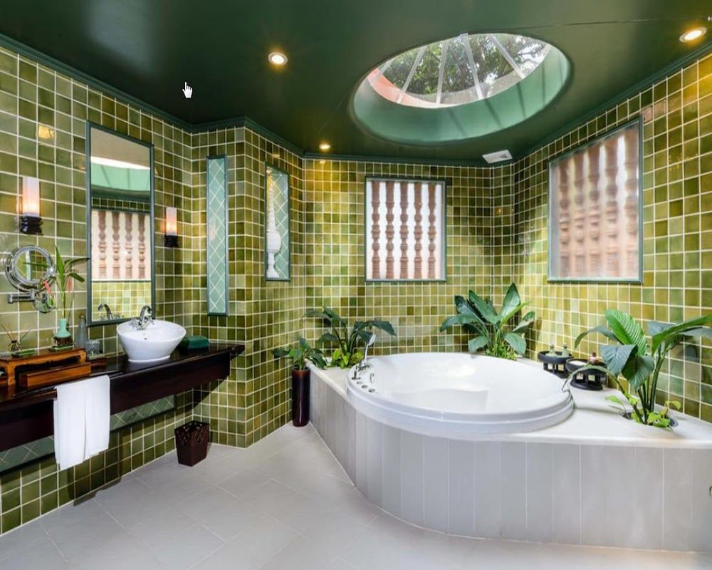 Angkor Village Resort & Spa Family Suite (Free Pick Up) 5