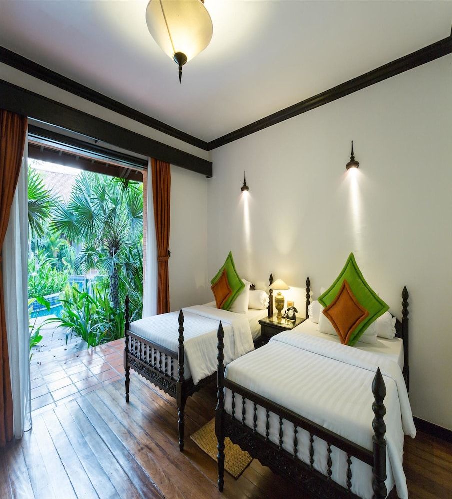 Angkor Village Resort & Spa Family Suite (Free Pick Up) 4