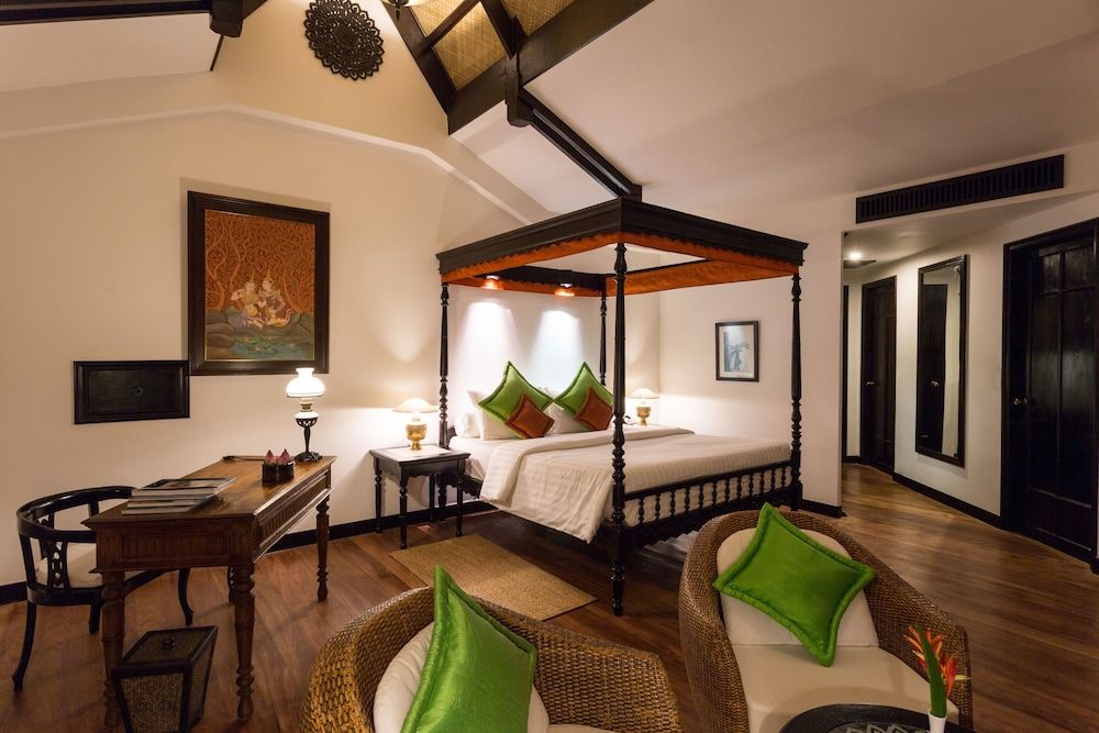 Angkor Village Resort & Spa