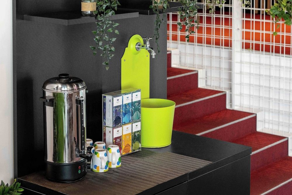 undefined ibis Styles Ljubljana Centre 3