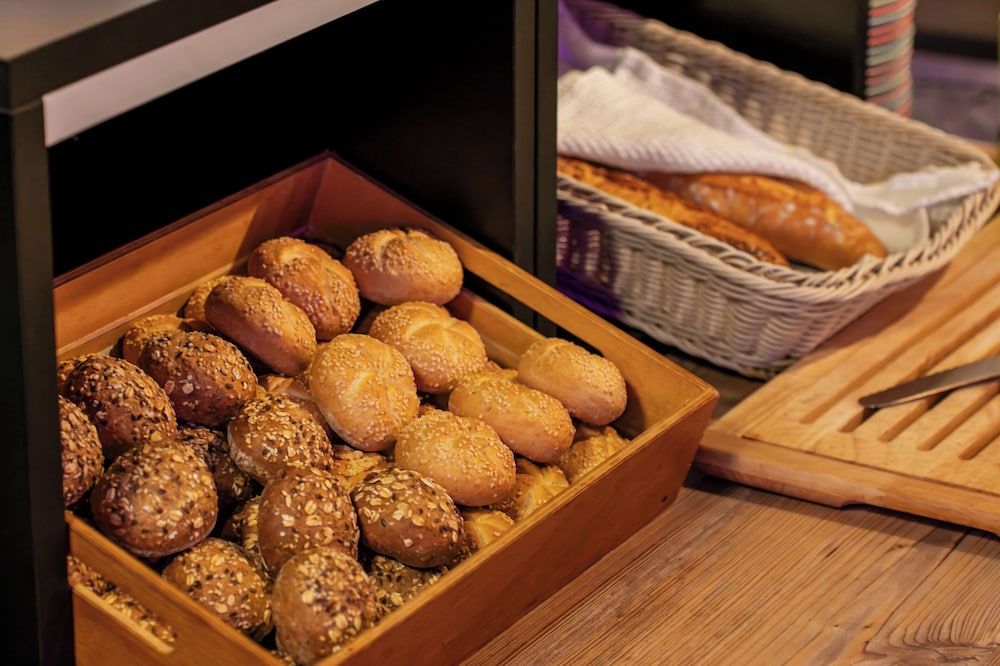 undefined ibis Styles Ljubljana Centre 7