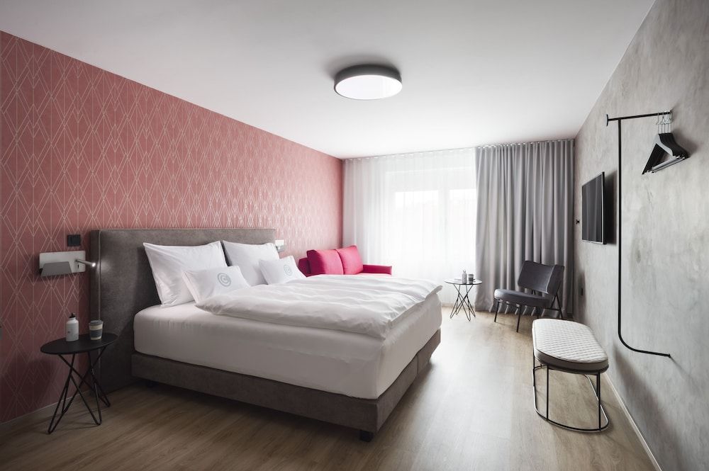 ibis Styles Ljubljana Centre