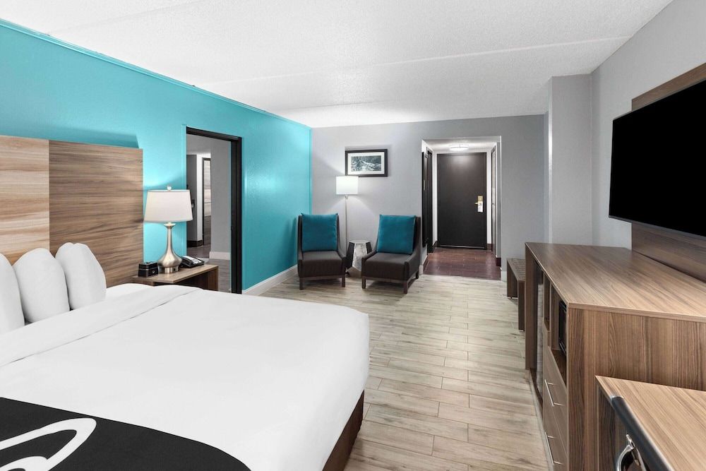 Suite, 1 Bedroom, Non Smoking