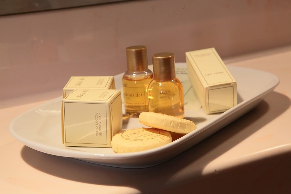 Park Hotel San Michele Double Room Single Use 6