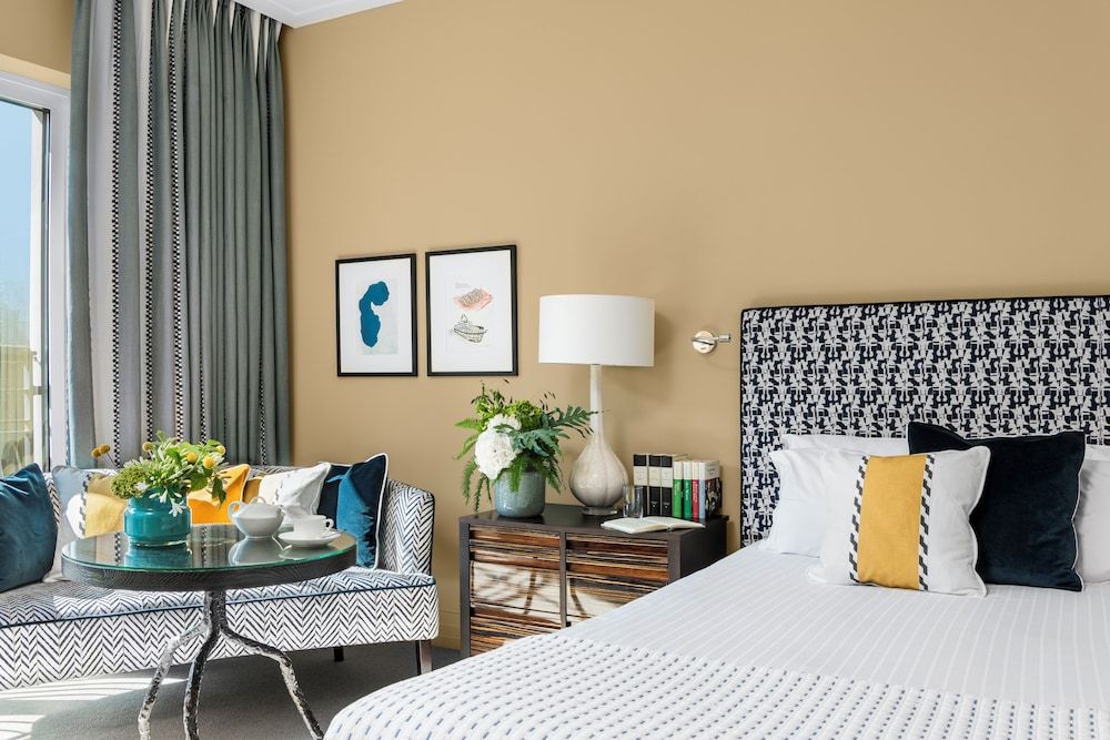 Rocco Forte The Charles Hotel Classic Room