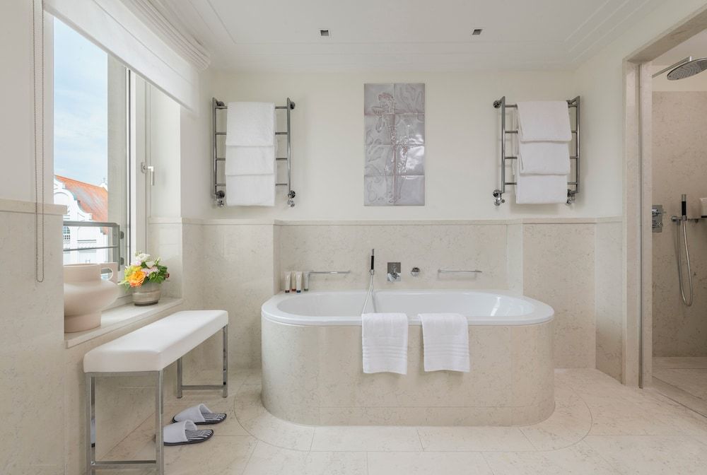 Signature Suite, Park View