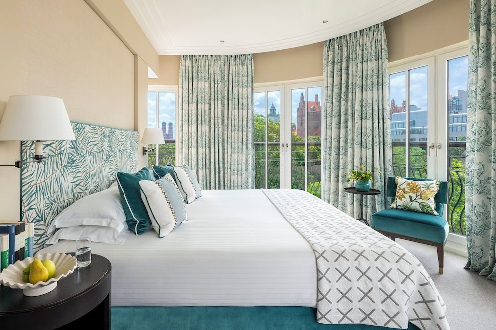 Signature Suite, Park View