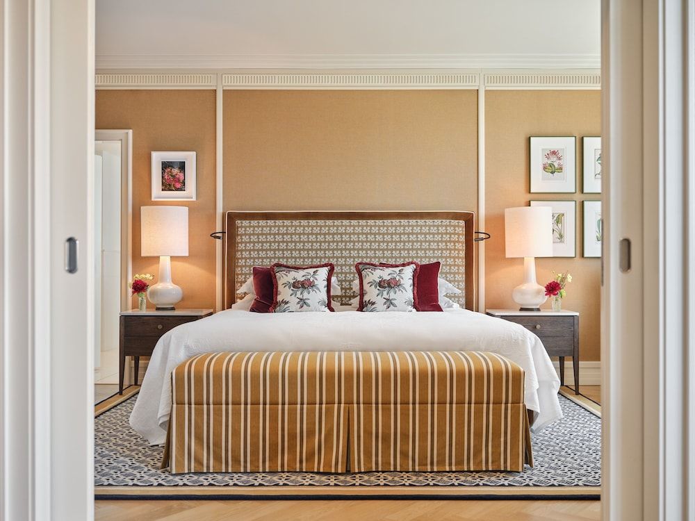 undefined Rocco Forte The Charles Hotel 8