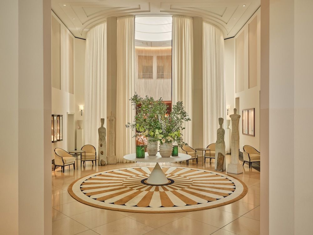 undefined Rocco Forte The Charles Hotel