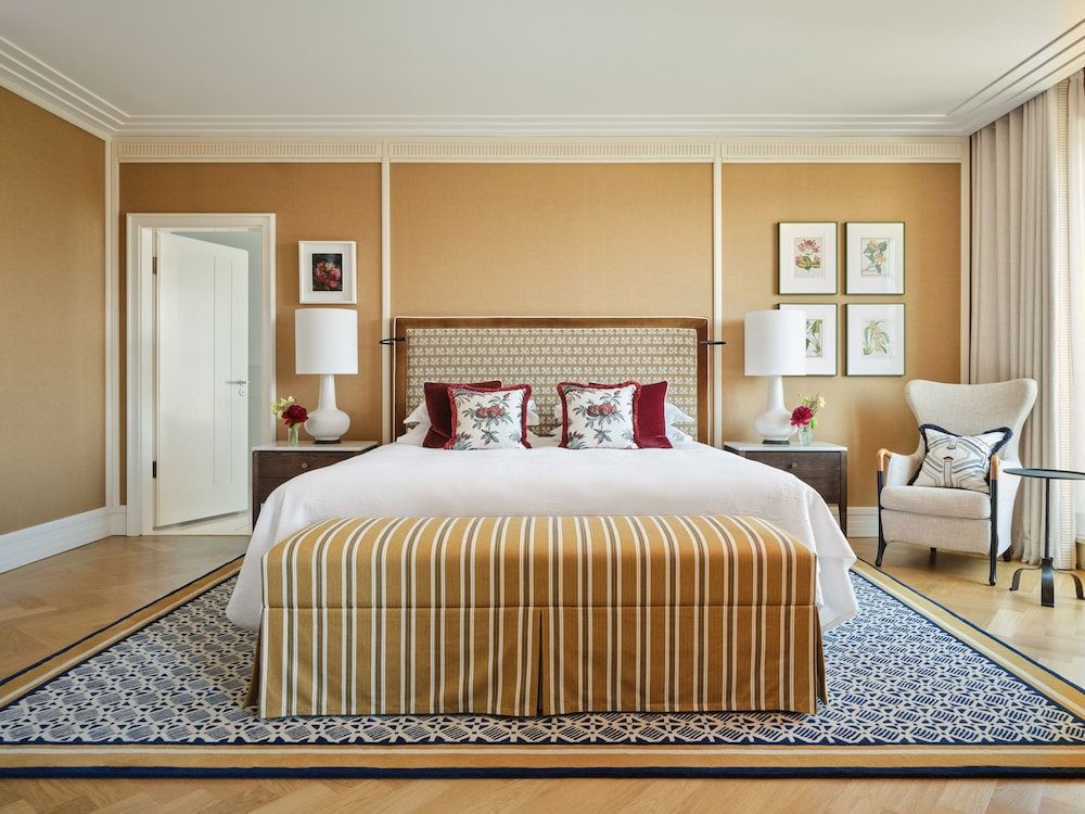 undefined Rocco Forte The Charles Hotel 9