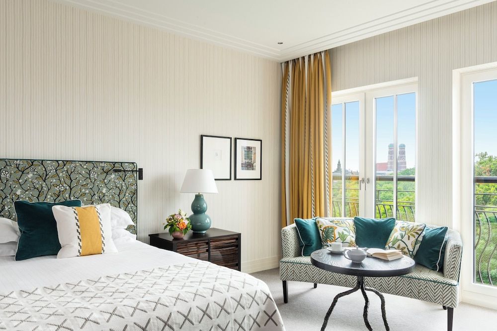 Rocco Forte The Charles Hotel