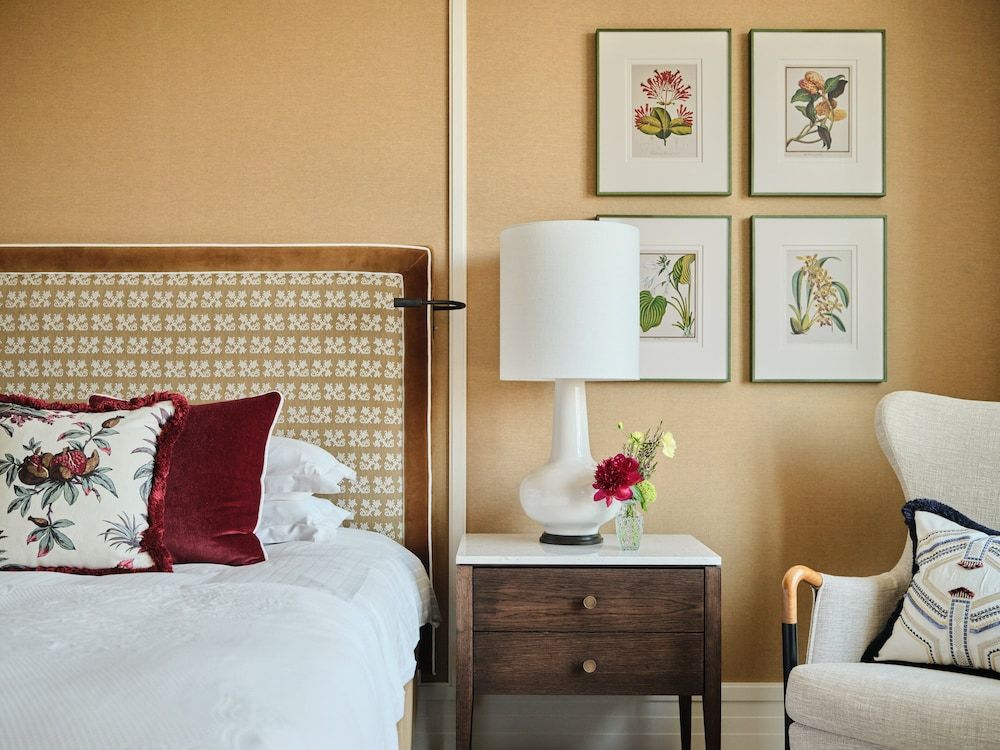 undefined Rocco Forte The Charles Hotel 10