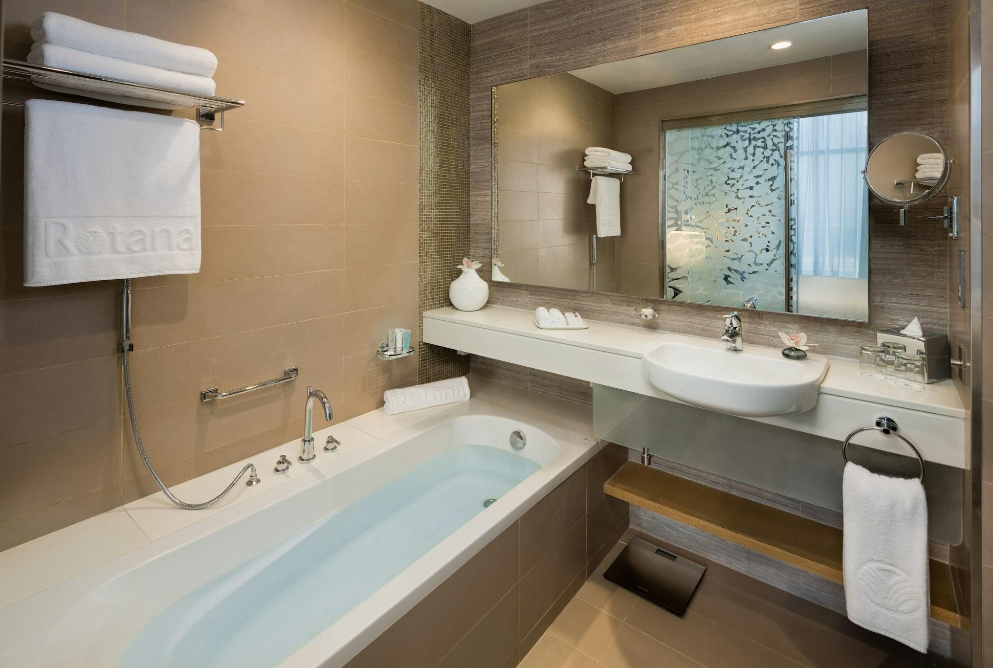 undefined Beach Rotana Residences 10