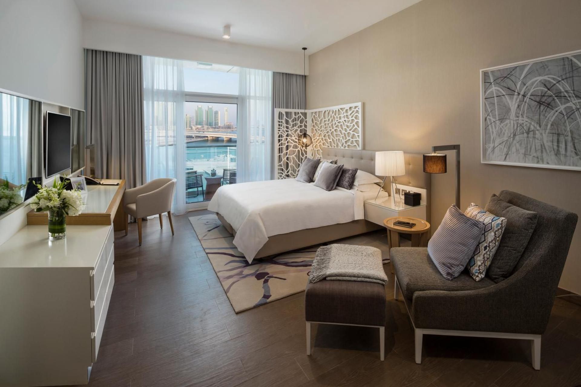 undefined Beach Rotana Residences 4