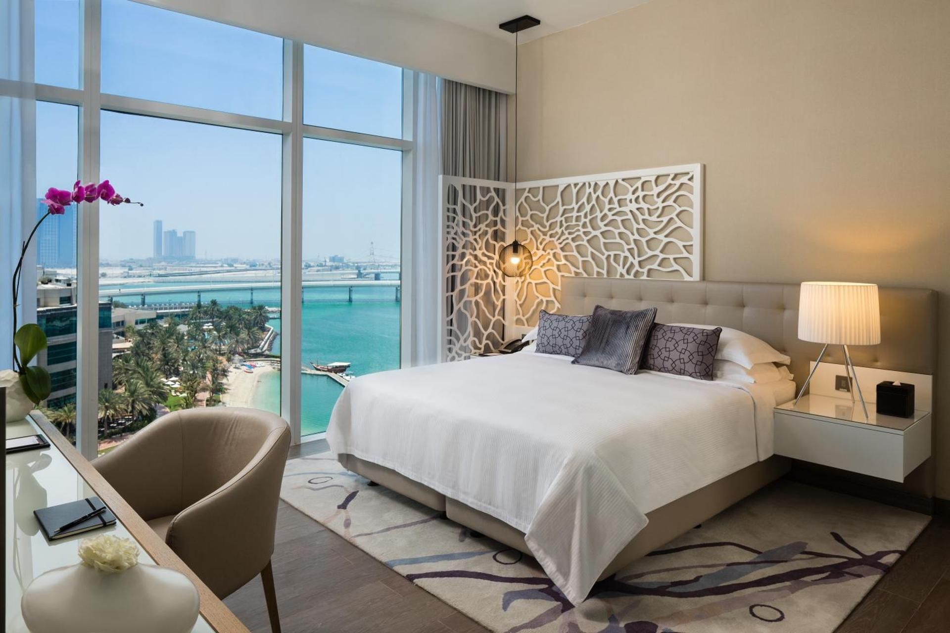 undefined Beach Rotana Residences 7