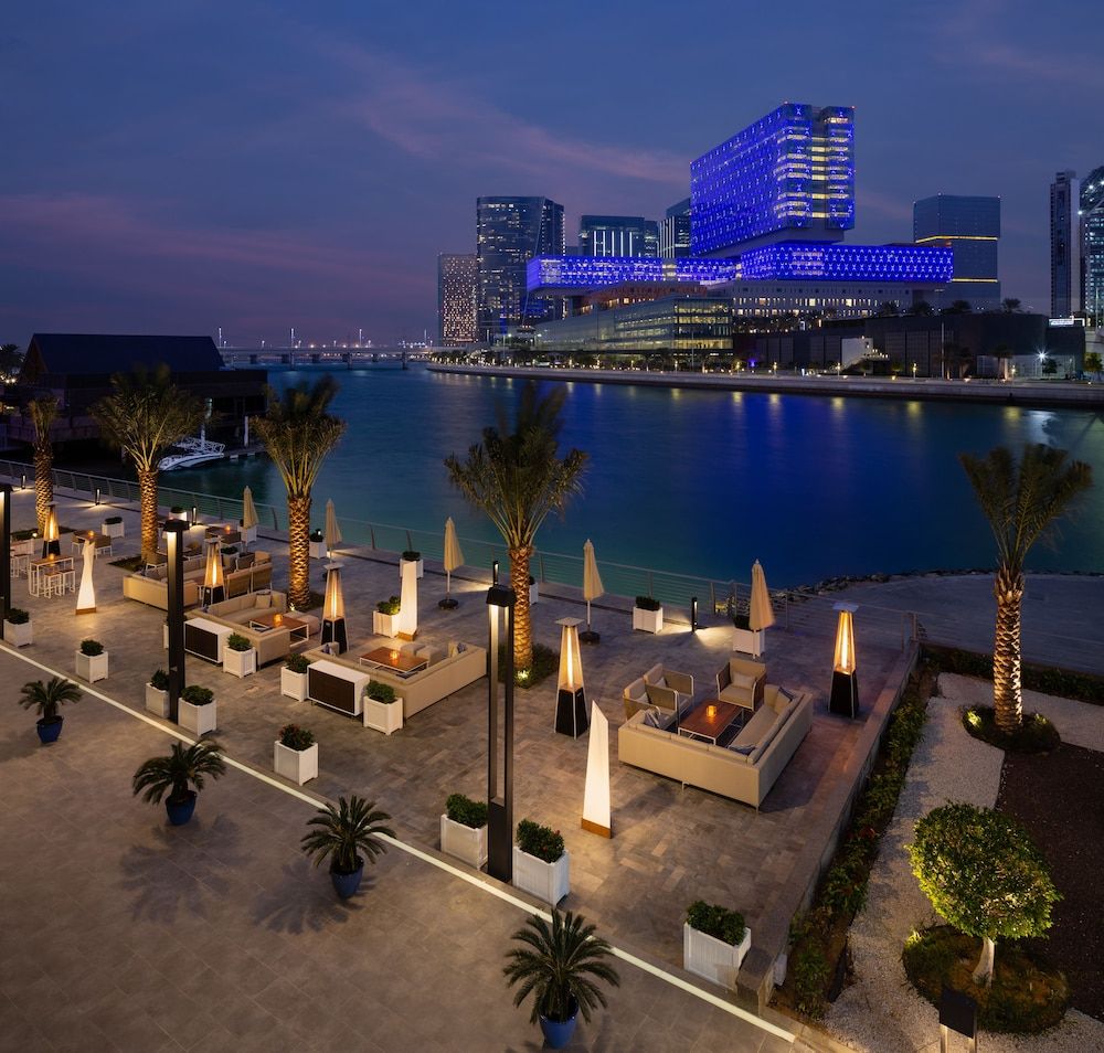undefined Beach Rotana Residences 4