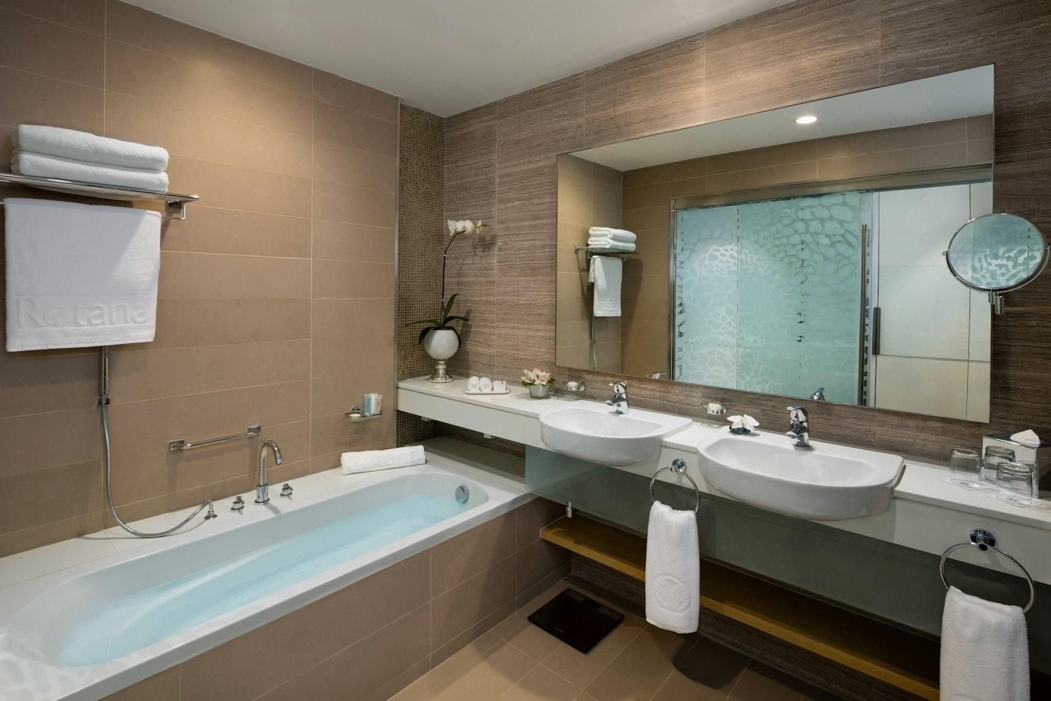 undefined Beach Rotana Residences 6