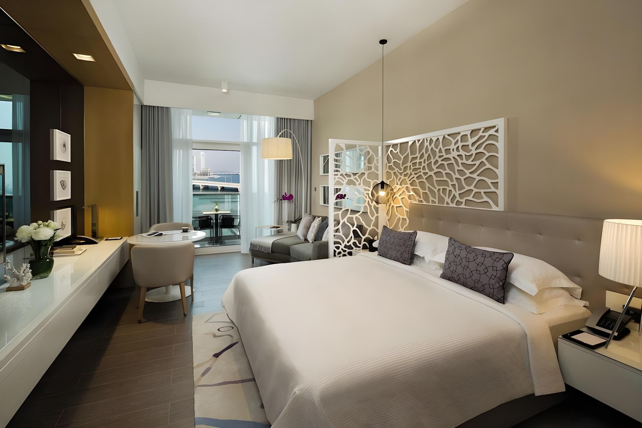 undefined Beach Rotana Residences 3