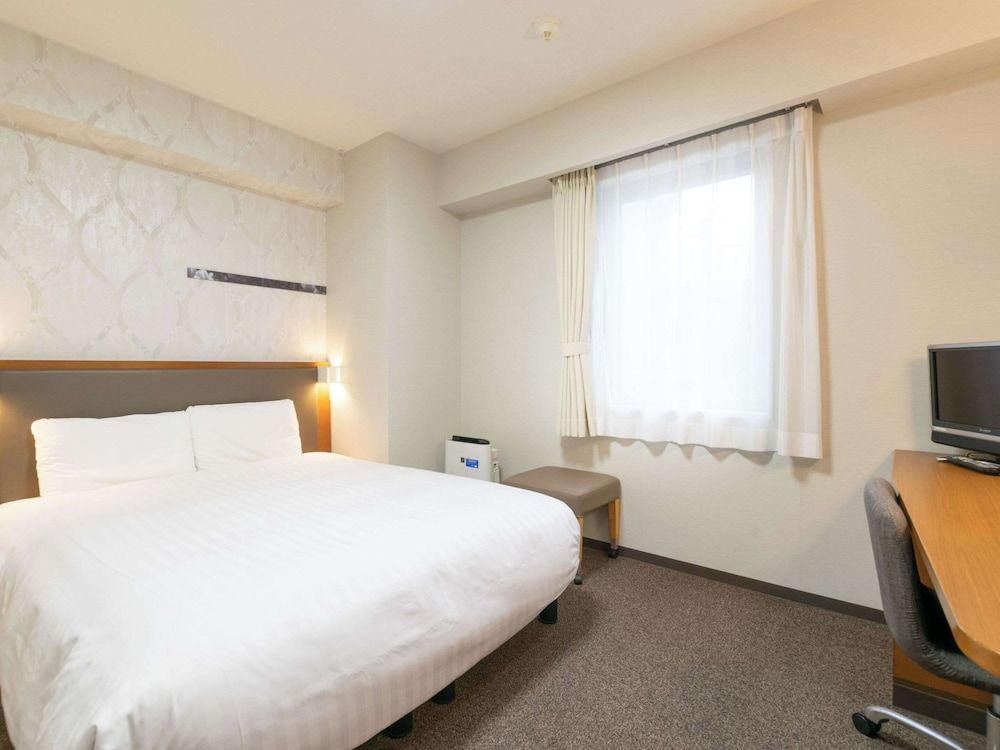 Room, 1 Queen Bed, Non Smoking