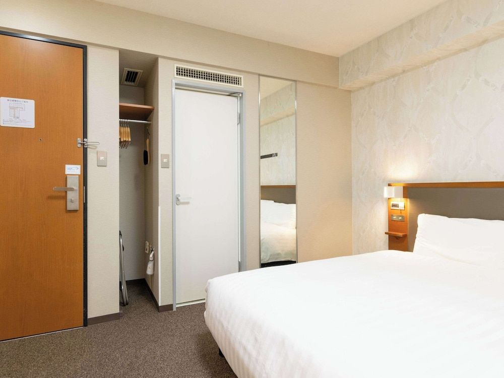 Room, 1 Queen Bed, Non Smoking