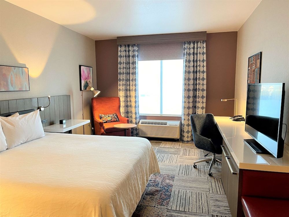Room, 1 King Bed (Handicap Accessible)
