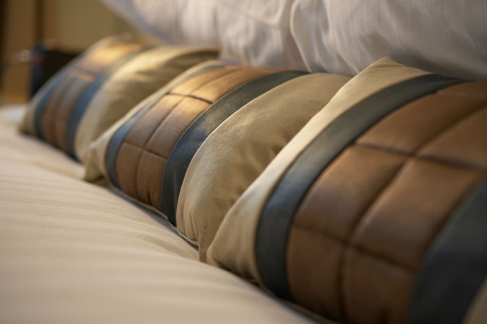 Lancaster House Hotel Luxury Studio Suite 4