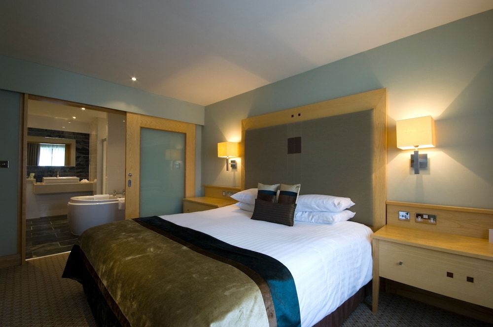 Lancaster House Hotel Luxury Studio Suite 2