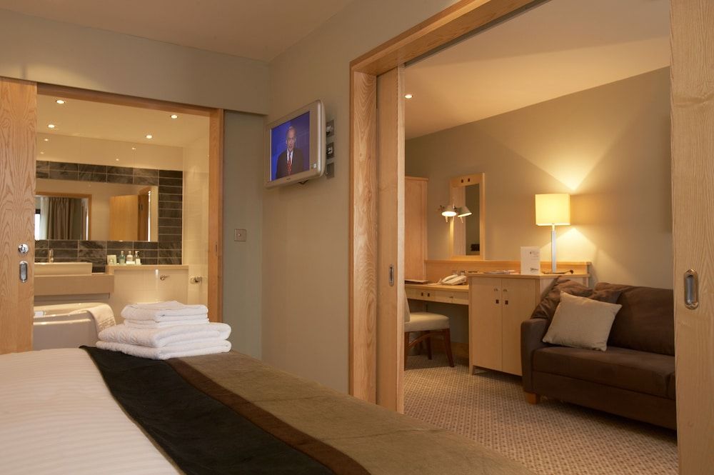 Lancaster House Hotel Luxury Studio Suite 6