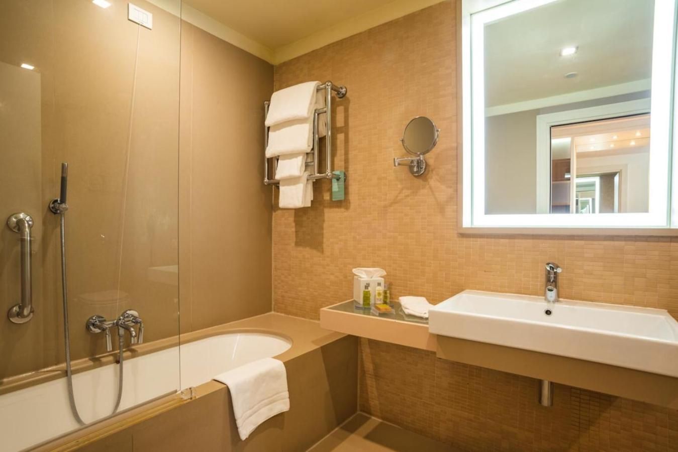 undefined Hilton Garden Inn Florence Novoli 5