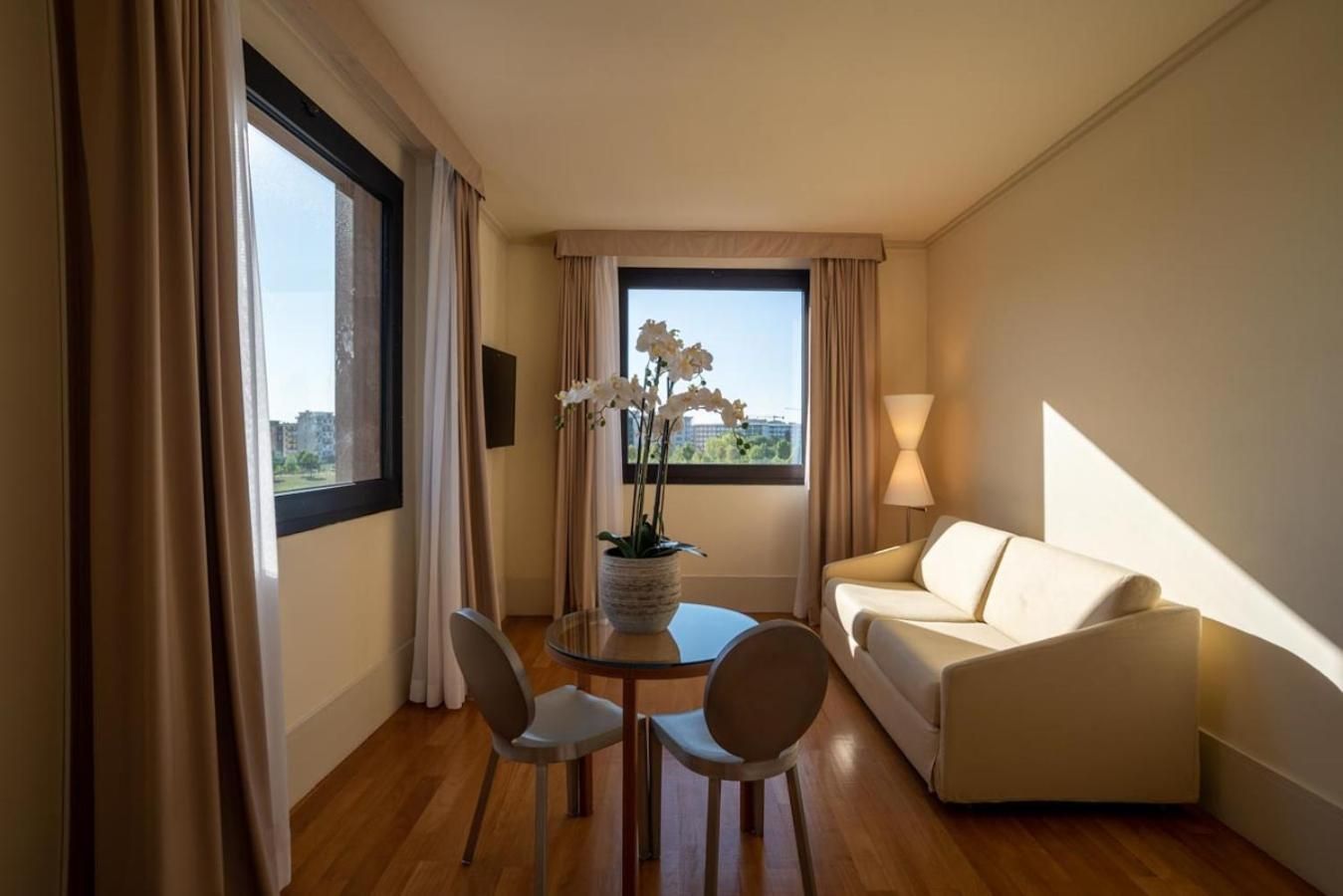 undefined Hilton Garden Inn Florence Novoli 6