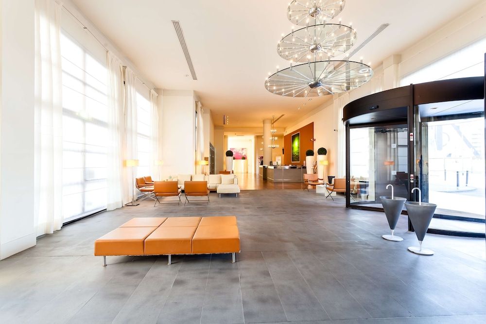 undefined Hilton Garden Inn Florence Novoli