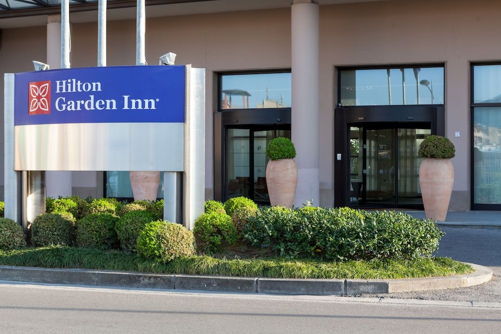 undefined Hilton Garden Inn Florence Novoli 3