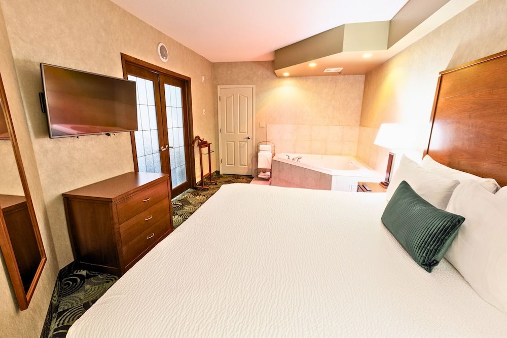 Deerfoot Inn & Casino