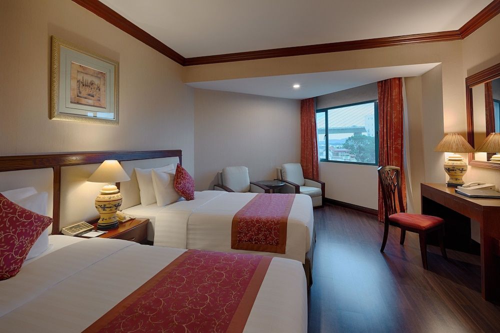 undefined Halong Plaza Hotel 3