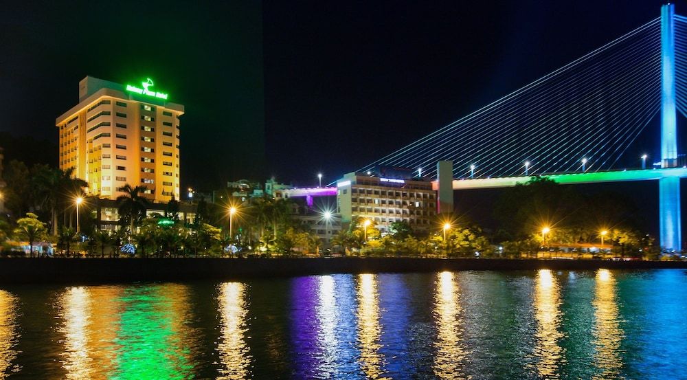 undefined Halong Plaza Hotel 9