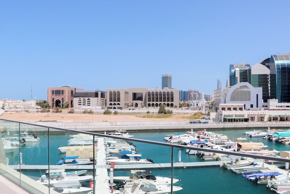 undefined The Abu Dhabi Edition 4