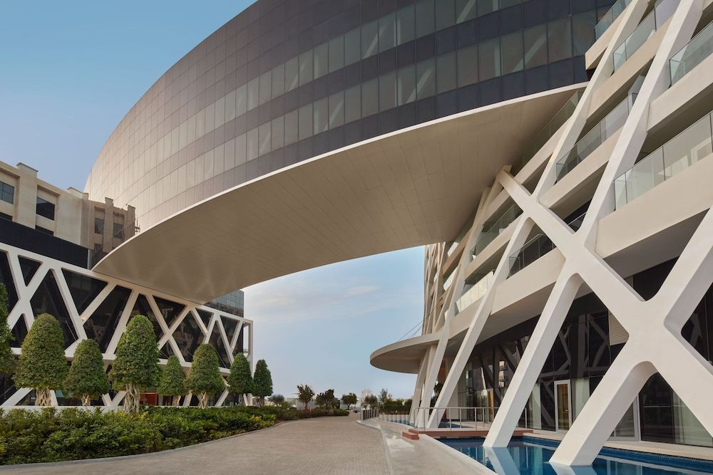 undefined The Abu Dhabi Edition 2