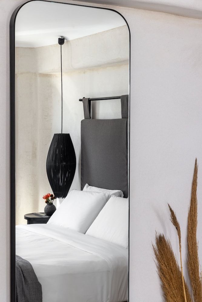 Rocabella Mykonos Hotel Cocoon Room 7