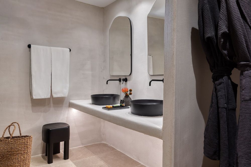 Rocabella Mykonos Hotel Cocoon Room 6