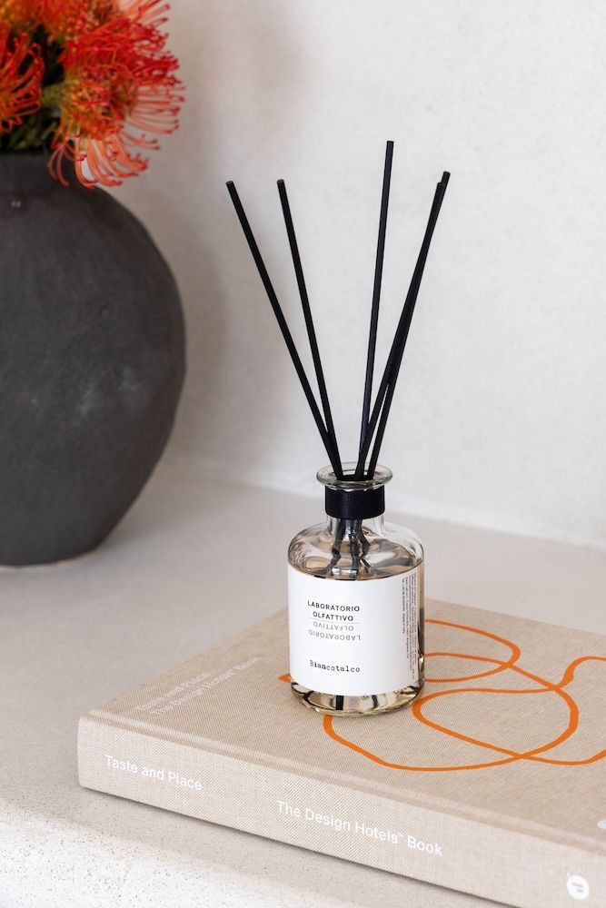 Rocabella Mykonos Hotel Cocoon Room 9