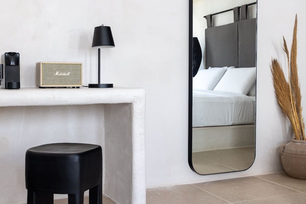 Rocabella Mykonos Hotel Cocoon Room 10