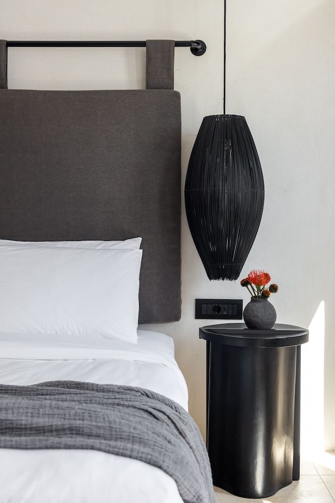 Rocabella Mykonos Hotel Cocoon Room 2