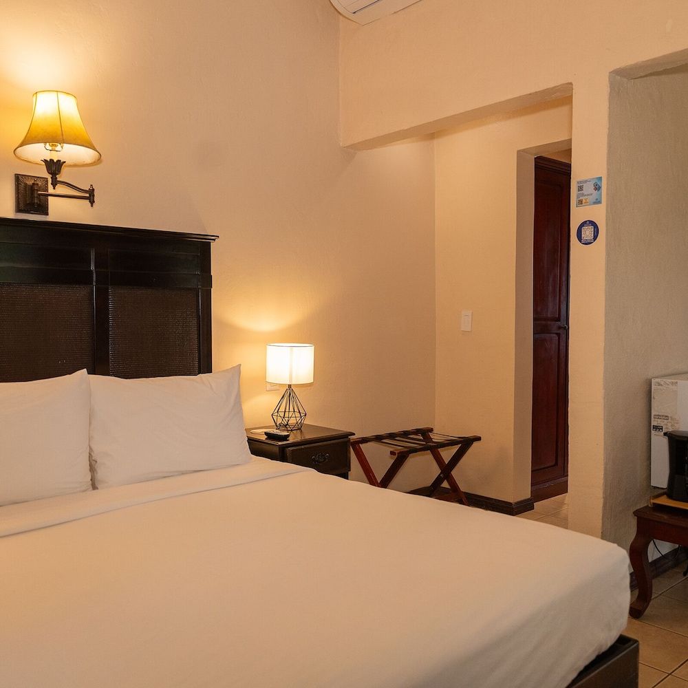 CC Beach Front Papagayo All Inclusive Garden View 2