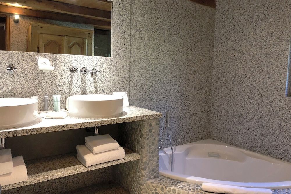 Les Fermes De Marie Chalet Rochebrune 2