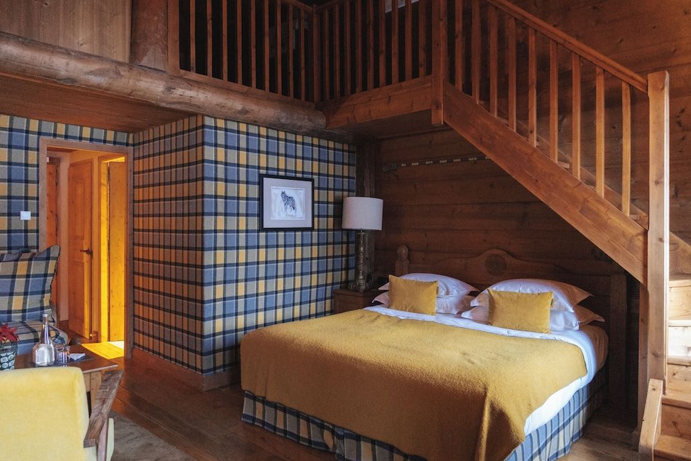 Les Fermes De Marie Duplex