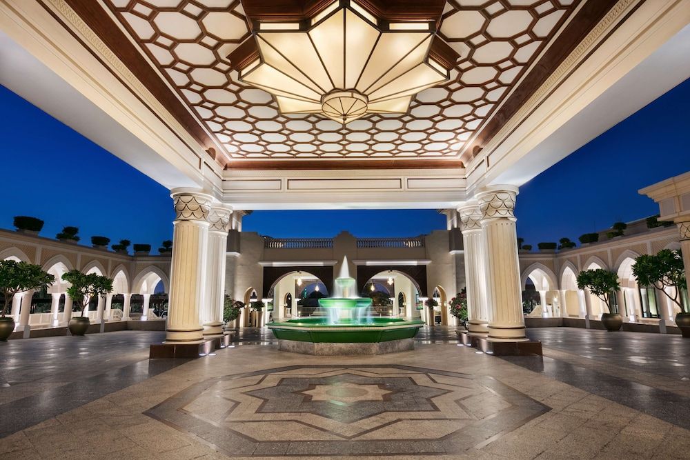 undefined Shangri-La, Qaryat Al Beri, Abu Dhabi 3