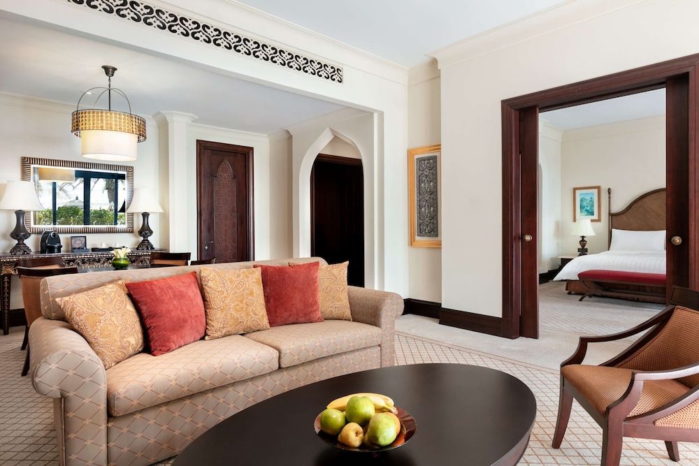 Shangri-La, Qaryat Al Beri, Abu Dhabi