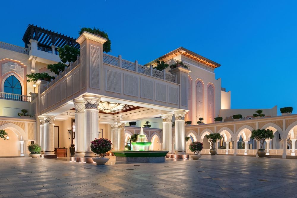 undefined Shangri-La, Qaryat Al Beri, Abu Dhabi 6