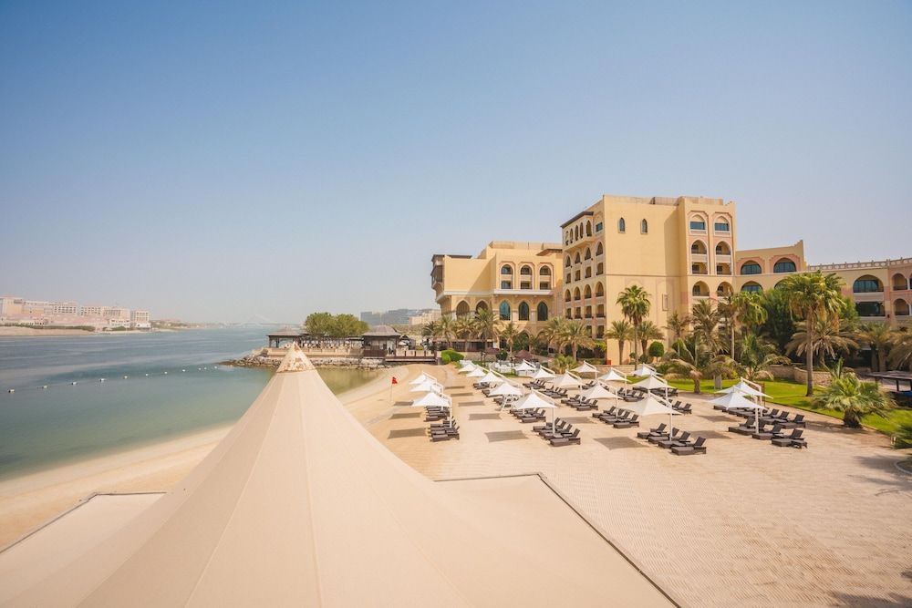 Shangri-La, Qaryat Al Beri, Abu Dhabi