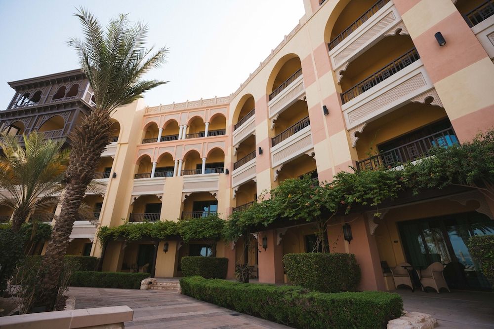 undefined Shangri-La, Qaryat Al Beri, Abu Dhabi 7